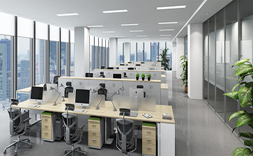 深圳辦公室裝修