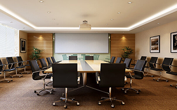 龍崗辦公室裝修