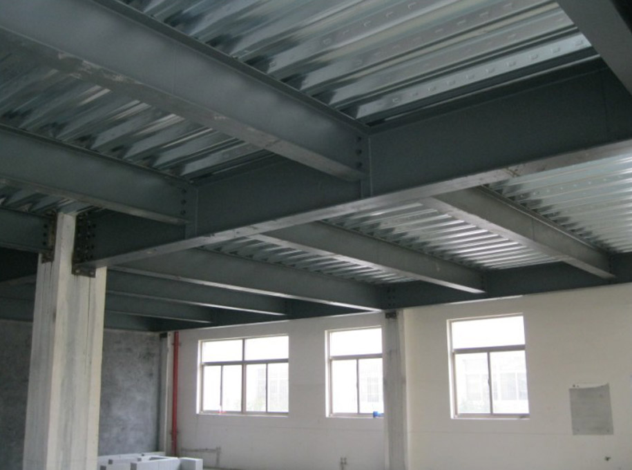 廠房裝修設(shè)計(jì)