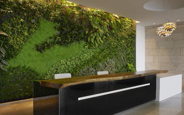 深圳辦公室裝修