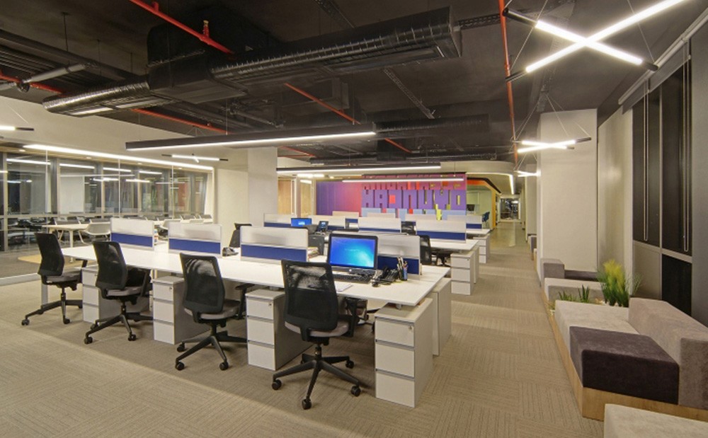 廠房裝修,深圳廠房裝修,深圳廠房裝修公司